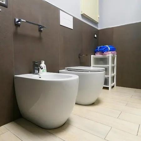Holiday home Casa Vacanze Angeli Mazara del Vallo