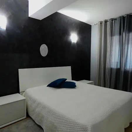 Casa Vacanze Angeli 마자라데발로
