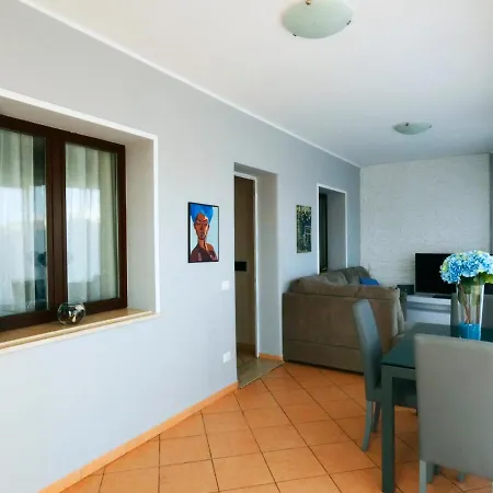펜션 Casa Vacanze Angeli *