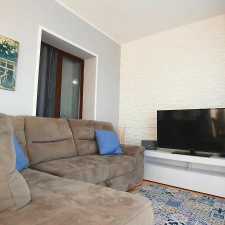 Casa Vacanze Angeli 펜션