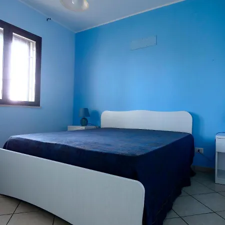 펜션 Casa Vacanze Angeli