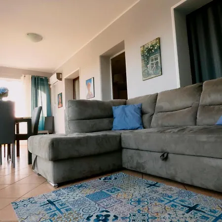 Casa Vacanze Angeli 마자라데발로