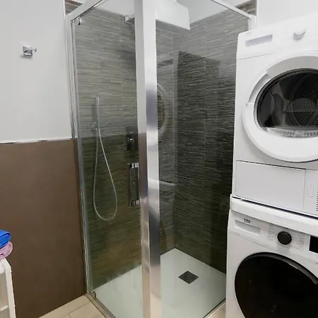 Casa Vacanze Angeli 마자라데발로