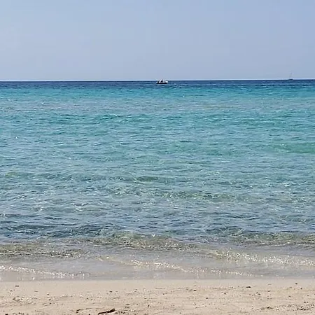 Casa Vacanze Angeli 펜션